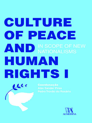 cover image of Culture of Peace and Human Rights I